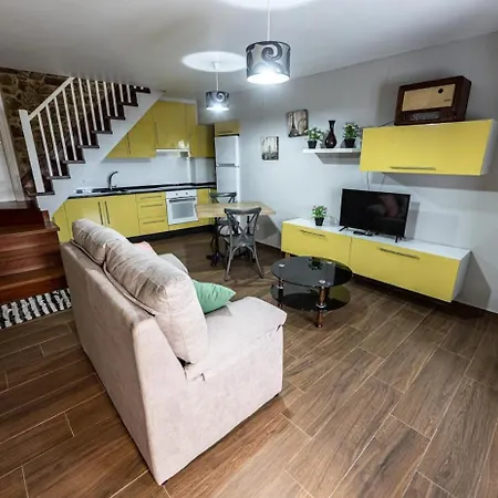 Casa Barreiro Piedra *