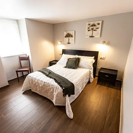 Casa Barreiro Piedra