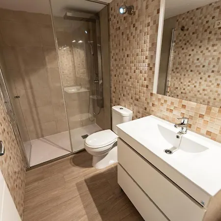 בית נופש Casa Barreiro Piedra *