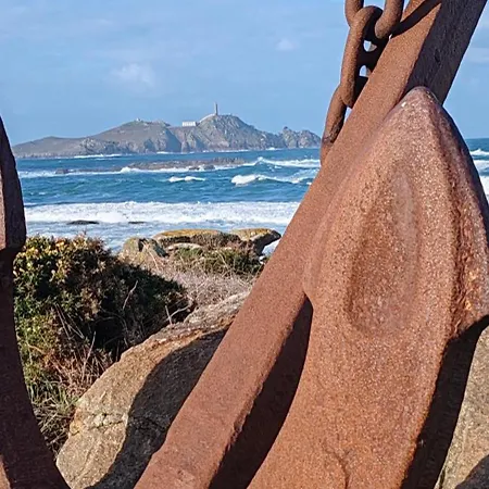 Casa Barreiro Piedra Crucero