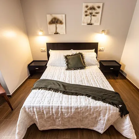 Casa Barreiro Piedra Сasa de vacaciones *