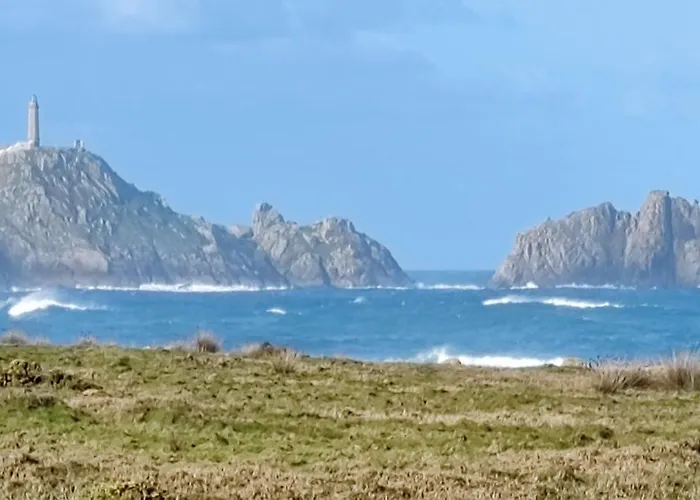 Casa Barreiro Piedra * Crucero