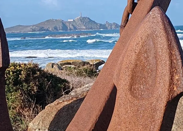 Casa Barreiro Piedra Crucero
