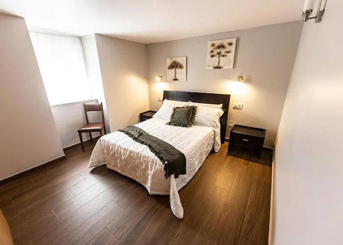 Casa Barreiro Piedra